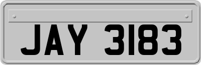JAY3183