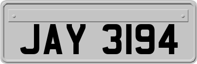 JAY3194