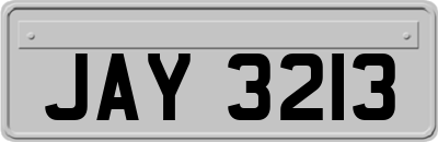 JAY3213
