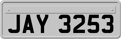 JAY3253