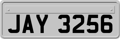 JAY3256