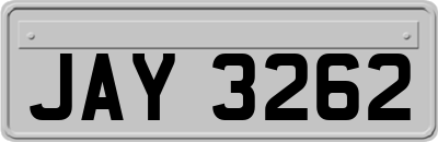 JAY3262
