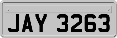 JAY3263