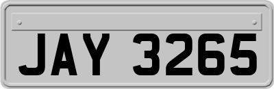 JAY3265