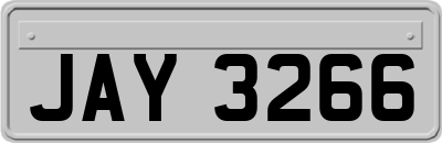 JAY3266