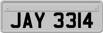 JAY3314