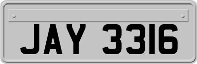 JAY3316