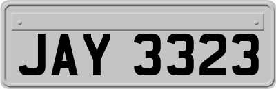 JAY3323