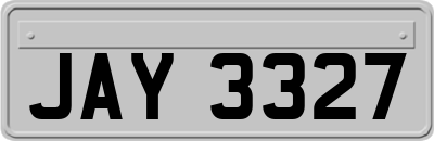 JAY3327