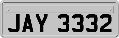JAY3332