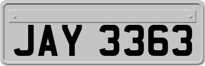JAY3363