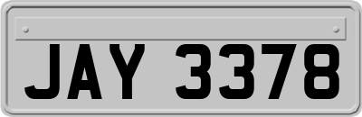 JAY3378