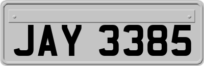 JAY3385