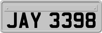 JAY3398