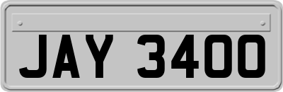 JAY3400