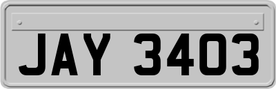JAY3403