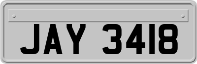 JAY3418