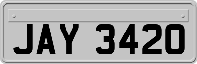 JAY3420