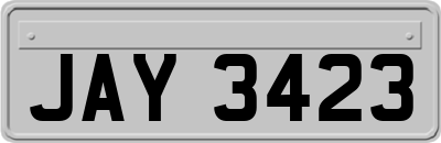 JAY3423