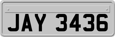 JAY3436
