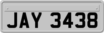 JAY3438