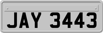 JAY3443