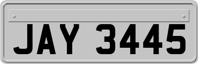 JAY3445