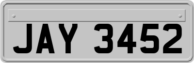 JAY3452