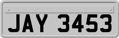JAY3453
