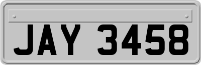 JAY3458
