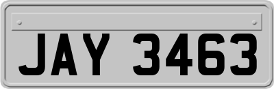 JAY3463