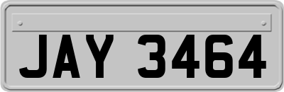 JAY3464