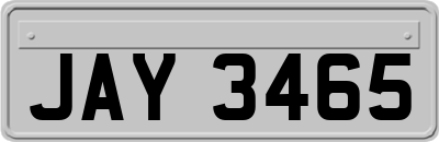 JAY3465