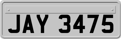 JAY3475