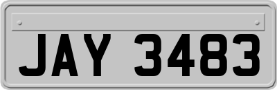 JAY3483