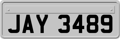 JAY3489