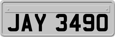JAY3490