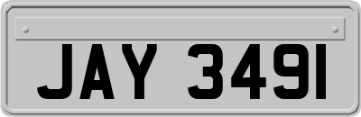 JAY3491