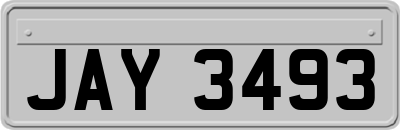 JAY3493
