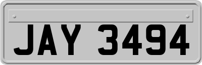 JAY3494