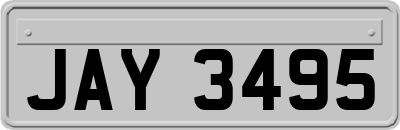 JAY3495