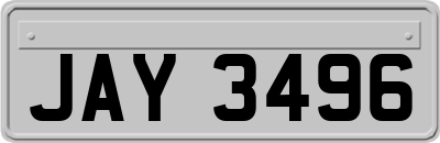 JAY3496