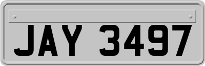 JAY3497