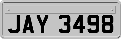 JAY3498
