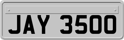 JAY3500