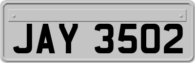 JAY3502