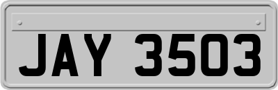 JAY3503