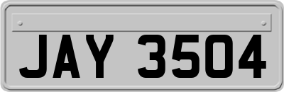 JAY3504