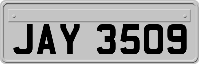 JAY3509