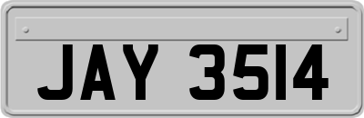 JAY3514